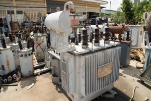 2KVA/50KV高壓試驗變壓器-揚州達瑞