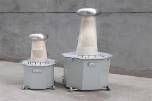 25KVA/100KV串激式高壓試驗變壓器-揚州達瑞