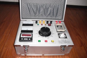 25KVA/50KV高壓交流試驗變壓器-揚州達瑞