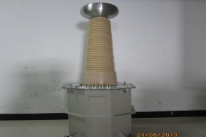 20KVA/150KV交流耐壓試驗裝置-揚州達瑞