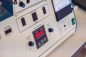 智能型電容電感測試儀 -揚州達瑞