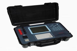 電流互感器現場校驗儀-揚州達瑞