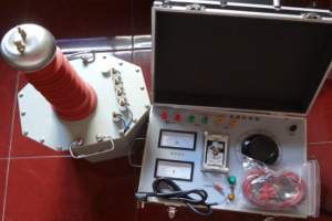 2KVA/150KV交直流高壓試驗變壓器-揚州達瑞