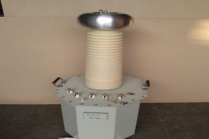 3KVA/50KV油浸式試驗變壓器-揚州達瑞