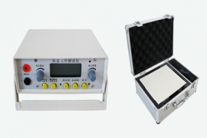 防雷檢測壓敏電阻測試儀-揚州達瑞