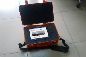 礦用電纜故障測試儀-揚州達瑞