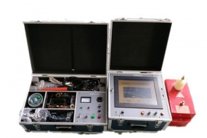 BC5130礦用電纜故障測試儀-揚州達瑞