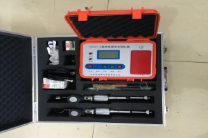 雙槍電纜刺扎器-揚州達瑞