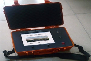 通信電纜故障測試儀-揚州達瑞