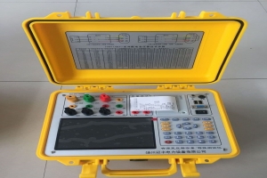 變壓器損耗參數測試儀-揚州達瑞