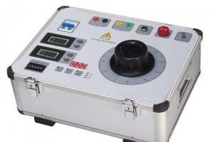 如何辨別高壓試驗變壓器的真假