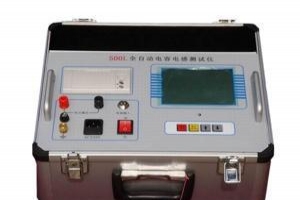 電器特性控制臺實現電氣設備高效管理與監控的關鍵4488b工具